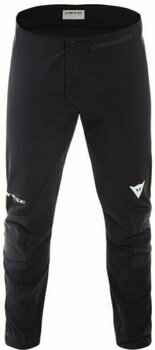 Ciclismo corto y pantalones Dainese HG Pants 1 Black M Ciclismo corto y pantalones - 1