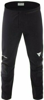 Ciclismo corto y pantalones Dainese HG Pants 1 Black XL Ciclismo corto y pantalones - 1