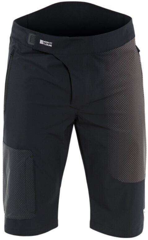 Ciclismo corto y pantalones Dainese HG Gryfino Black/Dark Gray S Ciclismo corto y pantalones