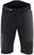 Pantalones cortos y pantalones de ciclismo: Dainese HG Gryfino Black/Dark Gray S Ciclismo corto y pantalones Ciclismo corto y pantalones Dainese HG Gryfino Black/Dark Gray S Ciclismo corto y pantalones