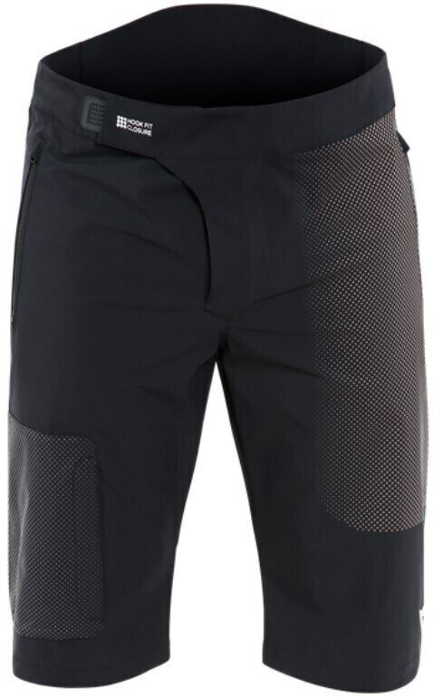Fietsbroeken en -shorts Dainese HG Gryfino Black/Dark Gray M Fietsbroeken en -shorts