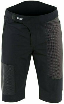Biciklističke hlače i kratke hlače Dainese HG Gryfino Black/Dark Gray L Biciklističke hlače i kratke hlače - 1