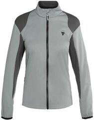 Cyklo-Bunda, vesta Dainese HG Mazo Gray/Dark Gray