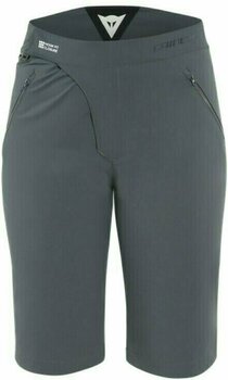 Fietsbroeken en -shorts Dainese HG Ipanema Dark Grey M Fietsbroeken en -shorts - 1