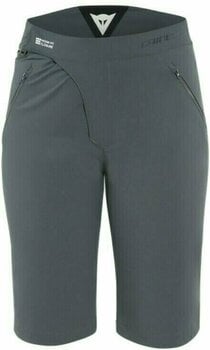 Cyklo-kalhoty Dainese HG Ipanema Dark Grey XL Cyklo-kalhoty - 1