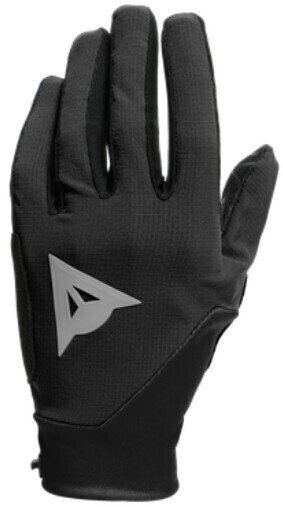Bike-gloves Dainese HG Caddo Black L Bike-gloves