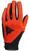 Kolesarske rokavice Dainese HG Caddo Orange/Black S Kolesarske rokavice