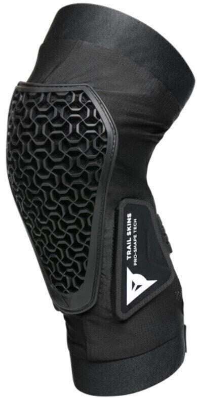 Inline and Cycling Protectors Dainese Trail Skins Pro Black M
