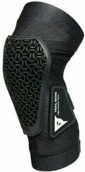 Inline- ja pyöräilysuojat Dainese Trail Skins Pro Black XL - 1