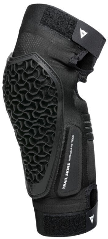 Inline- ja pyöräilysuojat Dainese Trail Skins Pro Black S