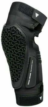 Cyclo / Inline protettore Dainese Trail Skins Pro Black S - 1