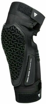 Védőfelszerelés kerékpározáshoz / Inline Dainese Trail Skins Pro Black XL - 1