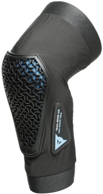 Inline and Cycling Protectors Dainese Trail Skins Air Black XS