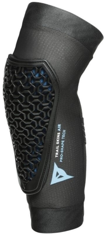 Védőfelszerelés kerékpározáshoz / Inline Dainese Trail Skins Air Black XS