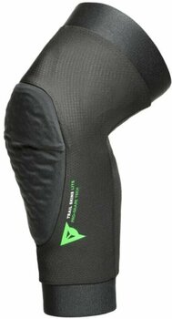 Inline- ja pyöräilysuojat Dainese Trail Skins Lite Black XS - 1