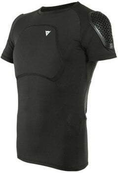 Cyclo / Inline protecteurs Dainese Trail Skins Pro Tee Black L - 1
