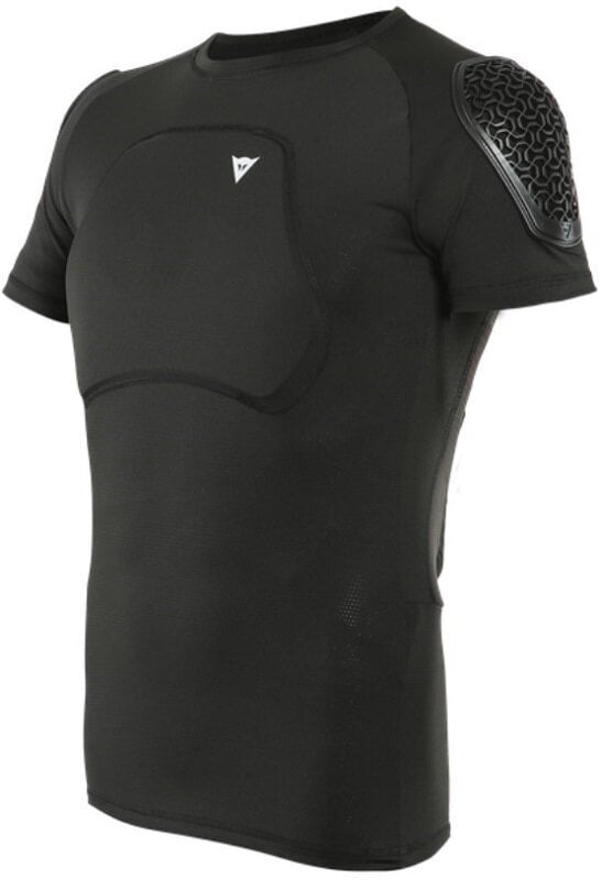 Inline and Cycling Protectors Dainese Trail Skins Pro Tee Black XL