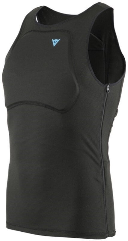 Védőfelszerelés kerékpározáshoz / Inline Dainese Trail Skins Air Black S Vest