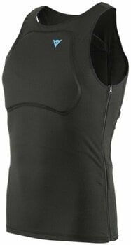 Cyclo / Inline protecteurs Dainese Trail Skins Air Black S Vest - 1