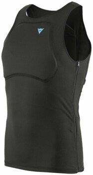 Védőfelszerelés kerékpározáshoz / Inline Dainese Trail Skins Air Black L Vest - 1