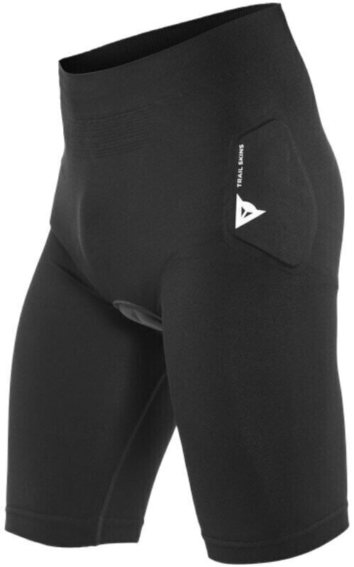Cyclo / Inline protecteurs Dainese Trail Skins Black XS/S