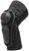 Inline and Cycling Protectors: Dainese Enduro 2 Black M Protectores Protectores Dainese Enduro 2 Black M Protectores