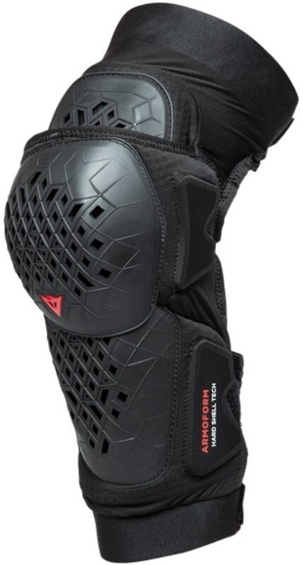 Inline and Cycling Protectors Dainese Armoform Pro Black S