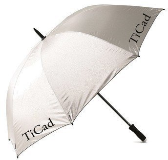 ombrelli Ticad Umbrella Silver