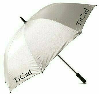 Regenschirm Ticad Umbrella Silver - 1