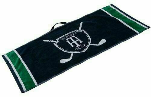 Handtuch Tommy Hilfiger Th Golf Towel Mid - 1