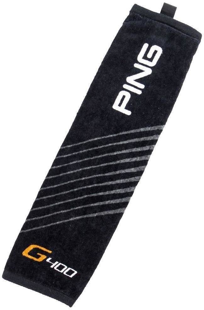 Håndklæde Ping G400 Tri-Fold Towel G400