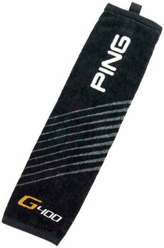 Brisače Ping G400 Tri-Fold Towel G400 - 1