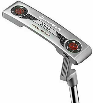 Golf Club Putter TaylorMade TP Right Handed 35'' - 1