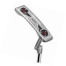Golf Club Putter TaylorMade TP Left Handed 35''
