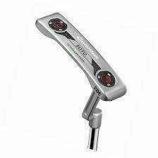 Golf Club Putter TaylorMade TP Left Handed 35'' - 1