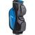 Golfbag Ping Traverse Blue Cart Bag