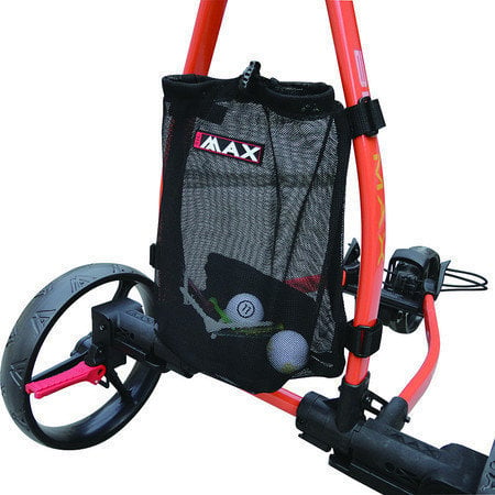 Akcesoria do wózków Big Max Net Bag