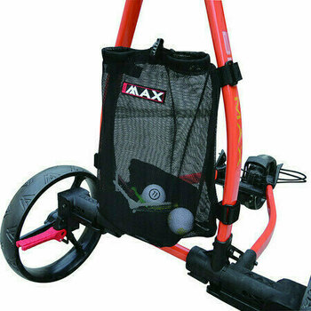 Trolley Accessory Big Max Net Bag - 1