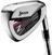 Golfclub - ijzer Srixon Z355 Irons Right Hand Stiff 5-PW