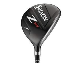 Srixon Z 355 Fairway Wood Right Hand Ladies 5