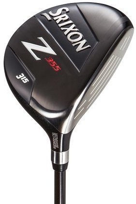 Golfclub - hout Srixon Z 355 Fairway Wood Right Hand Stiff 3