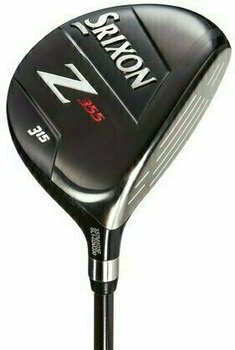Golfclub - hout Srixon Z 355 Fairway Wood Right Hand Stiff 3 - 1