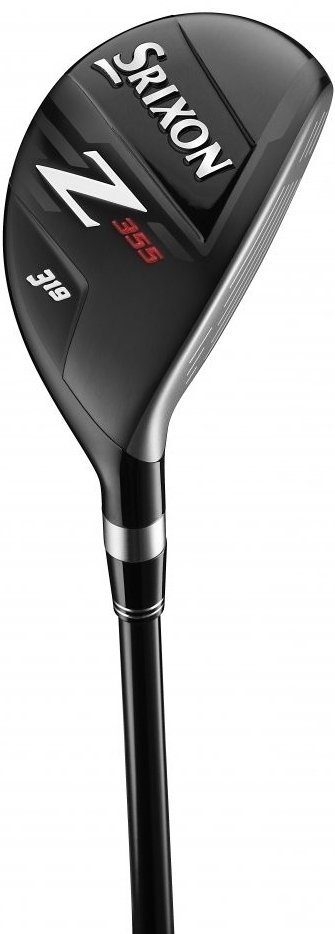 Kij golfowy - hybryda Srixon Z355 Hybrid Right Hand Regular 4