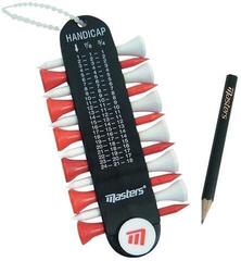 Geschenkartikel Masters Golf Tee Holder