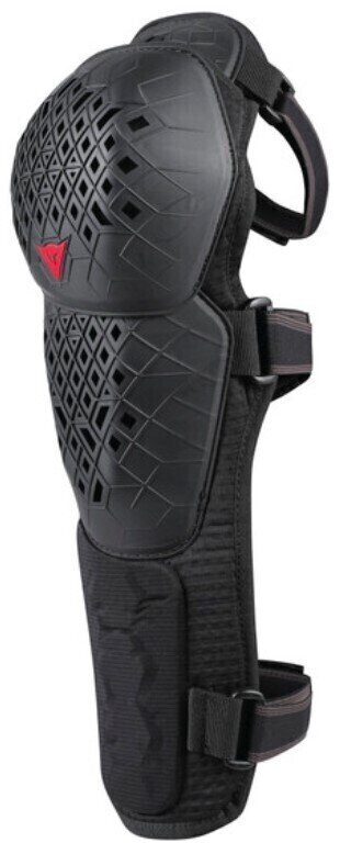 Protectores Dainese Armoform Black S Protectores