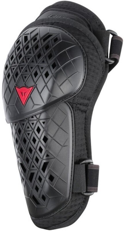 Cyclo / Inline protettore Dainese Armoform Black XL