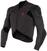 Inline- och cykelskydd Dainese Rhyolite 2 Safety Jacket Lite Black S Jacket