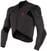Inline- ja pyöräilysuojat Dainese Rhyolite 2 Safety Jacket Lite Black M Jacket