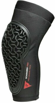 Inline and Cycling Protectors Dainese Scarabeo Pro Black JL - 1