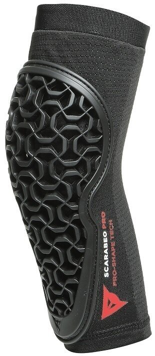 Inline and Cycling Protectors Dainese Scarabeo Pro Black S